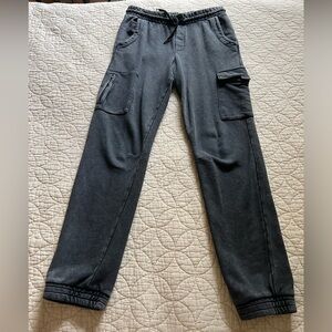 Wonder Nation Boys Pants Sz 14-16